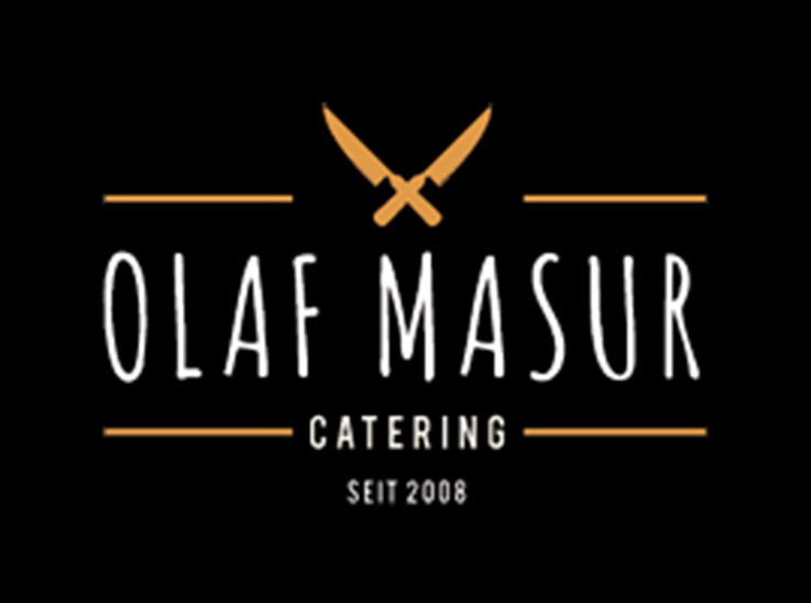 Olaf Masur Catering - Seit 2008