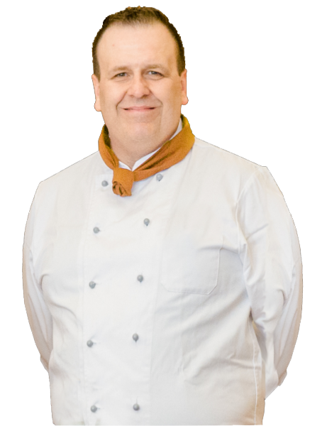 OM-Catering - Catering Service in Bad Säckingen - Olaf Masur (Portrait) OM Catering Bad Säckingen, Olaf Masur, Koch (Portrait)