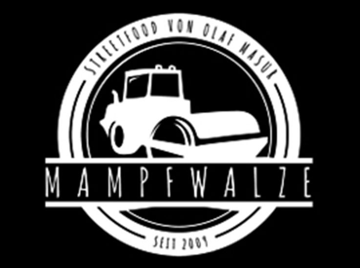 Foodtruck - die Mampfwalze